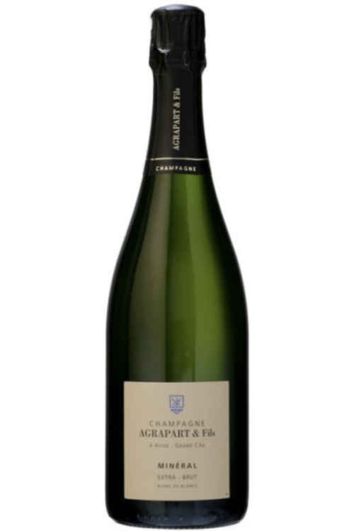 Agrapart Minéral 2016