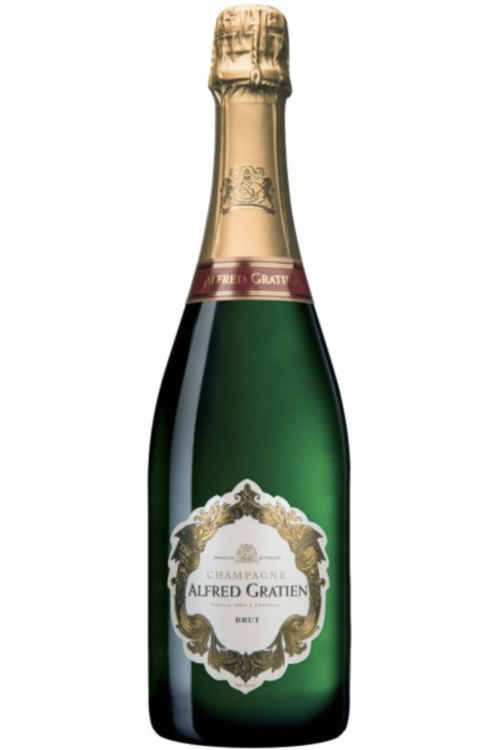 Alfred Gratien Brut