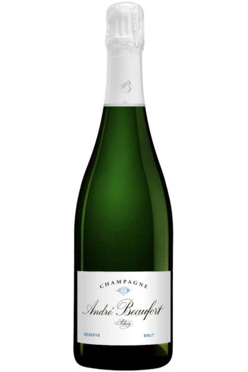 Andre Beaufort Polisy Brut Réserve