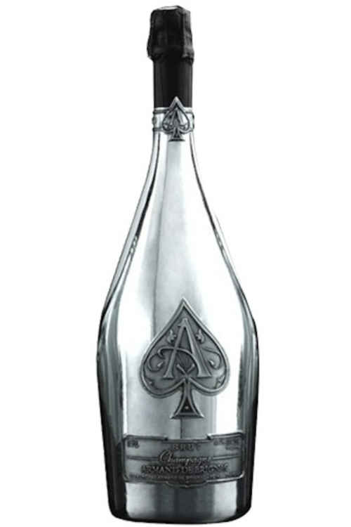 Armand de Brignac Blanc de Blancs
