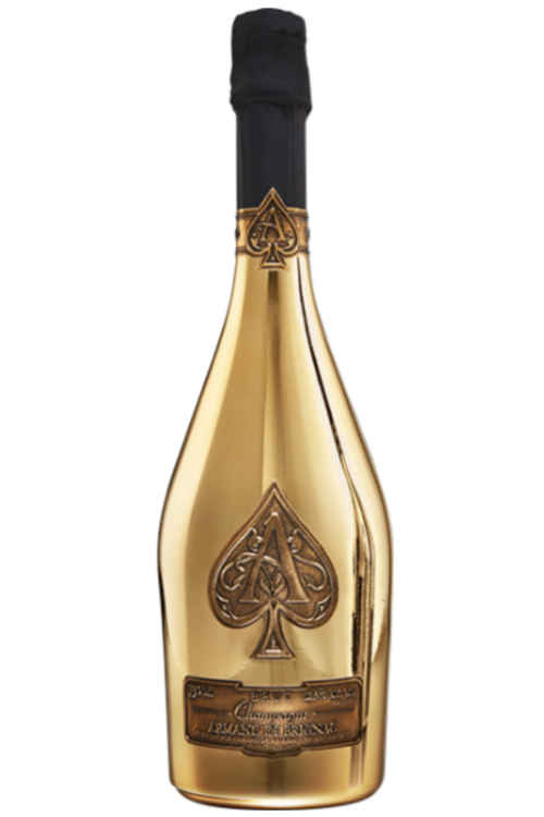 Armand de Brignac Brut