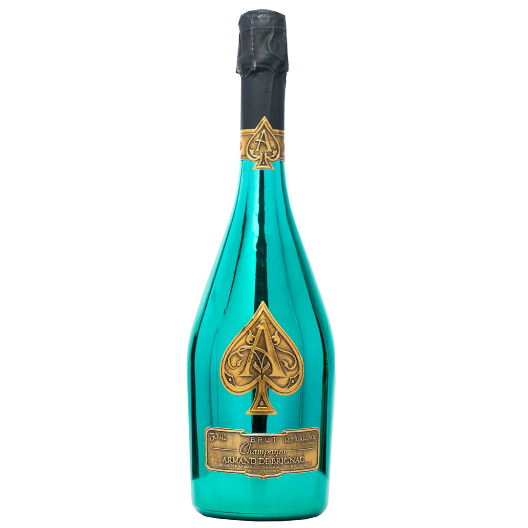 Acheter Armand de Brignac Brut Green Brut de Champ