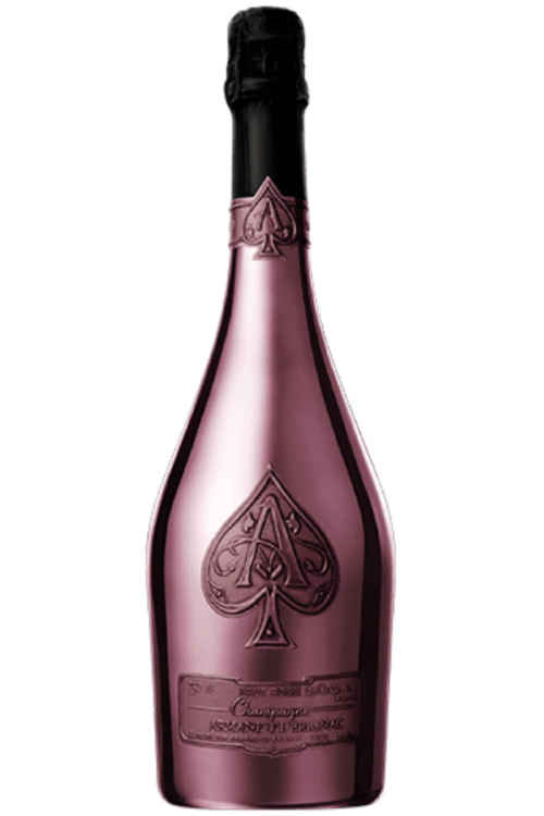 Armand de Brignac Demi-Sec