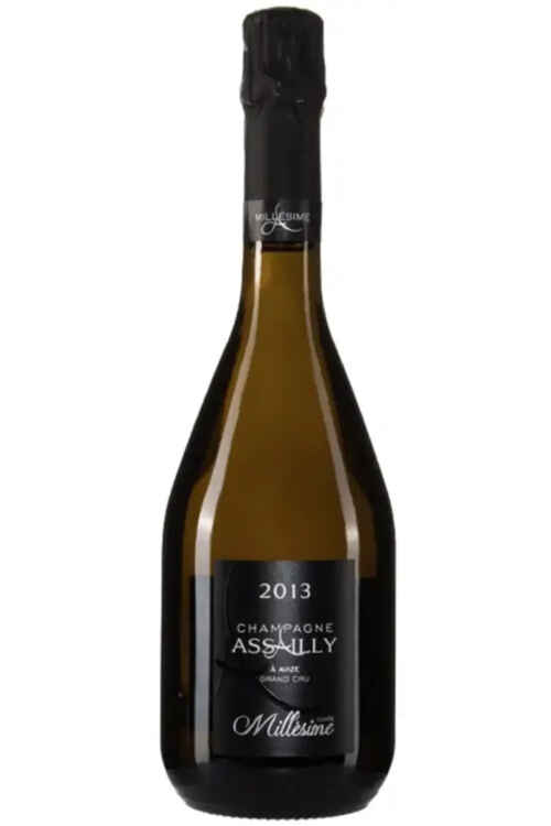 Assailly brut 2013