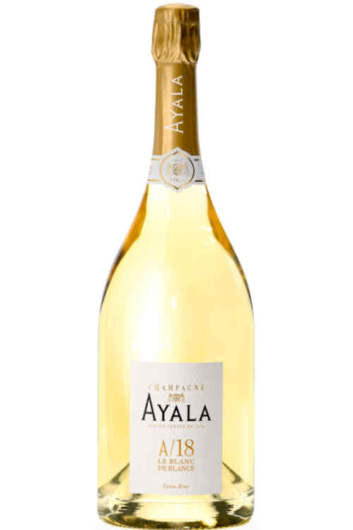 Ayala Blanc de Blancs