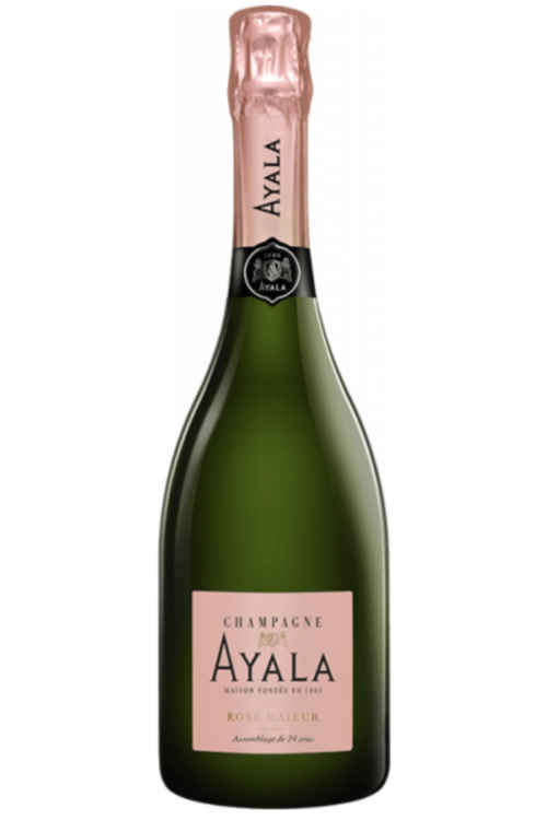 Ayala Rosé Majeur