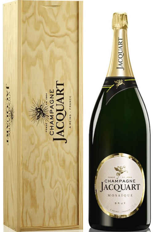 Balthazar Jacquart Brut Mosaique