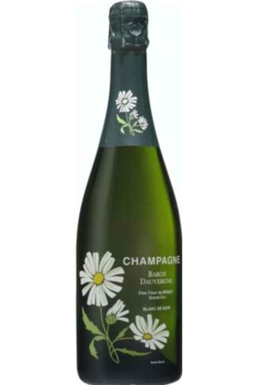 Baron Dauvergne Fine Fleure