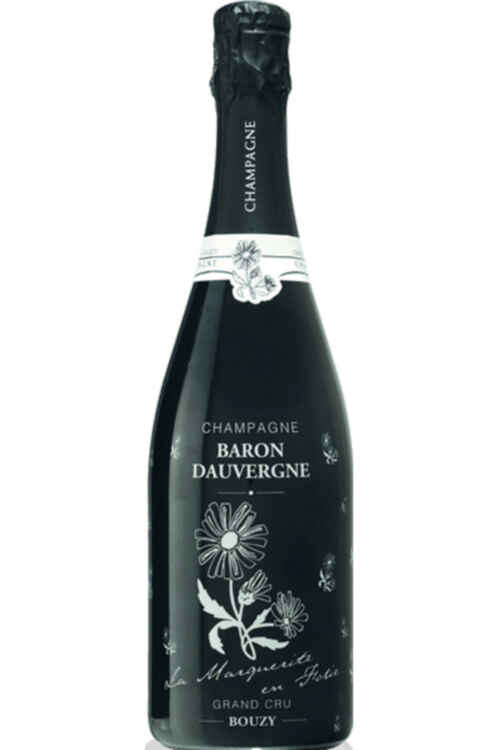 Baron Dauvergne Marquerite