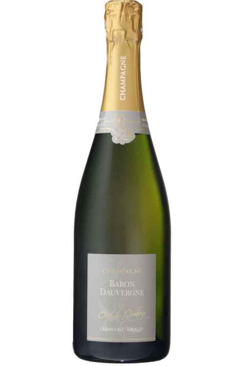 Baron Dauvergne Oeil de Perdrix