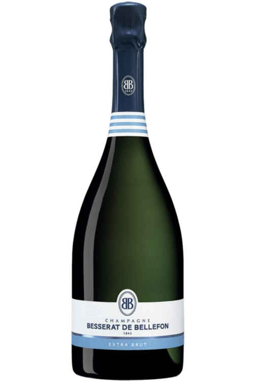 Besserat de Bellefon Extra Brut