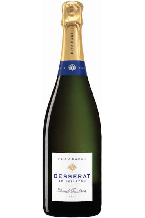 Besserat de Bellefon Grande Tradition