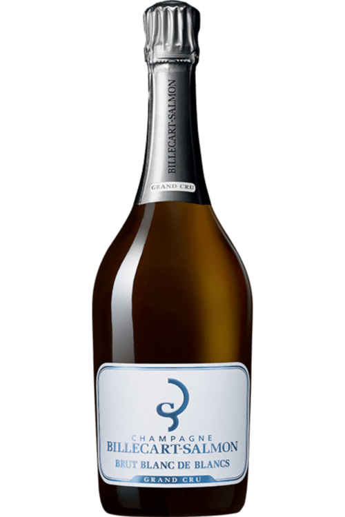 Billecart Salmon Blanc de Blancs