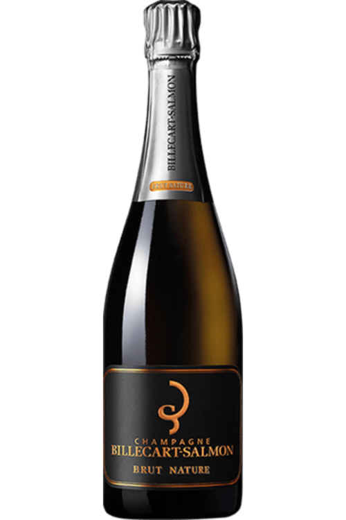 Billecart Salmon Brut Nature