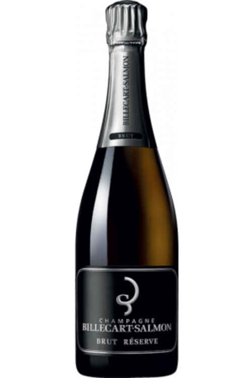 Billecart Salmon Brut Réserve