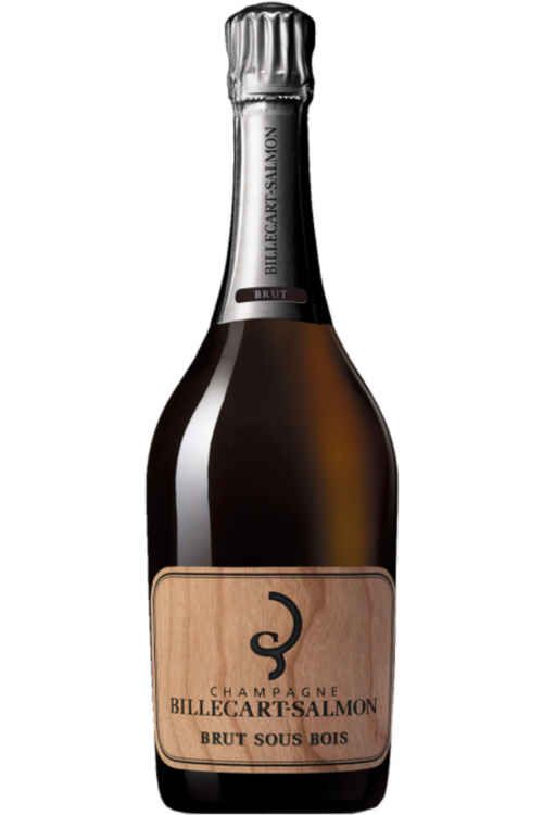 Billecart Salmon Brut sous Bois