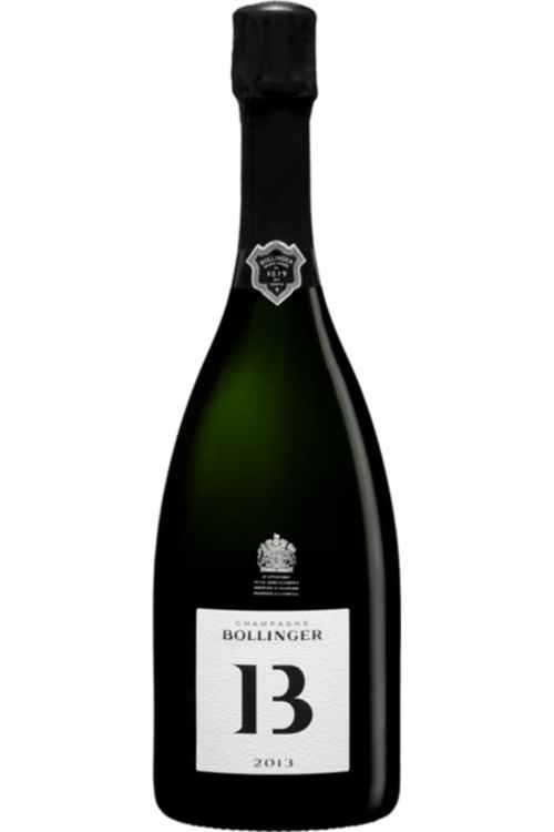 Bollinger B13