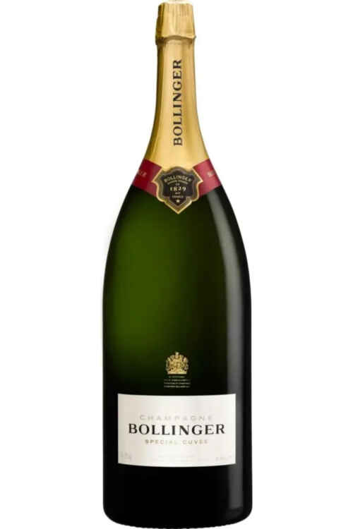 Bollinger Brut