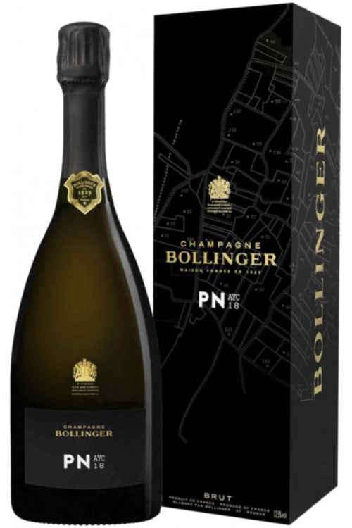 Bollinger PN AYC 18