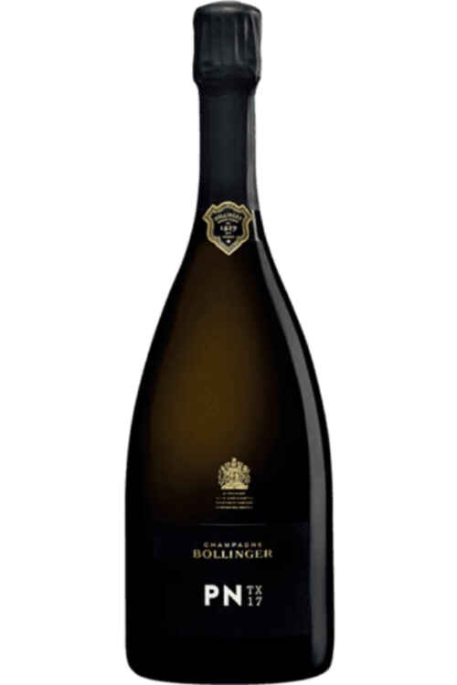Bollinger PN TX 17