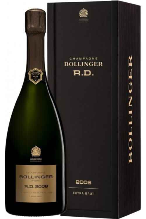 Bollinger RD 2008