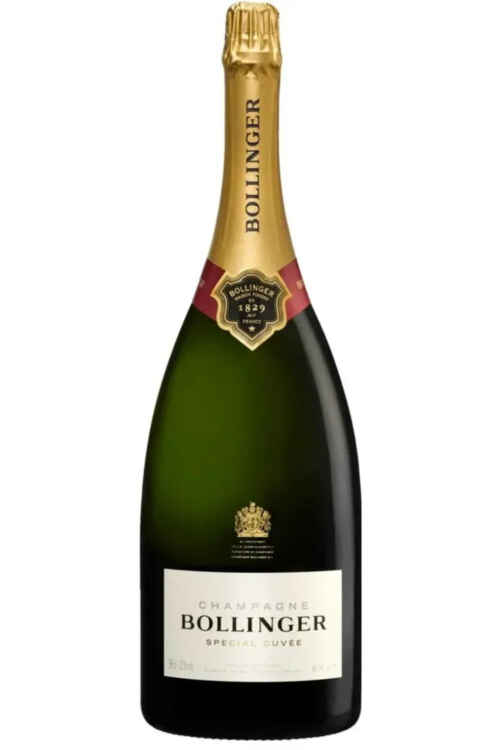 Bollinger Spécial Cuvée