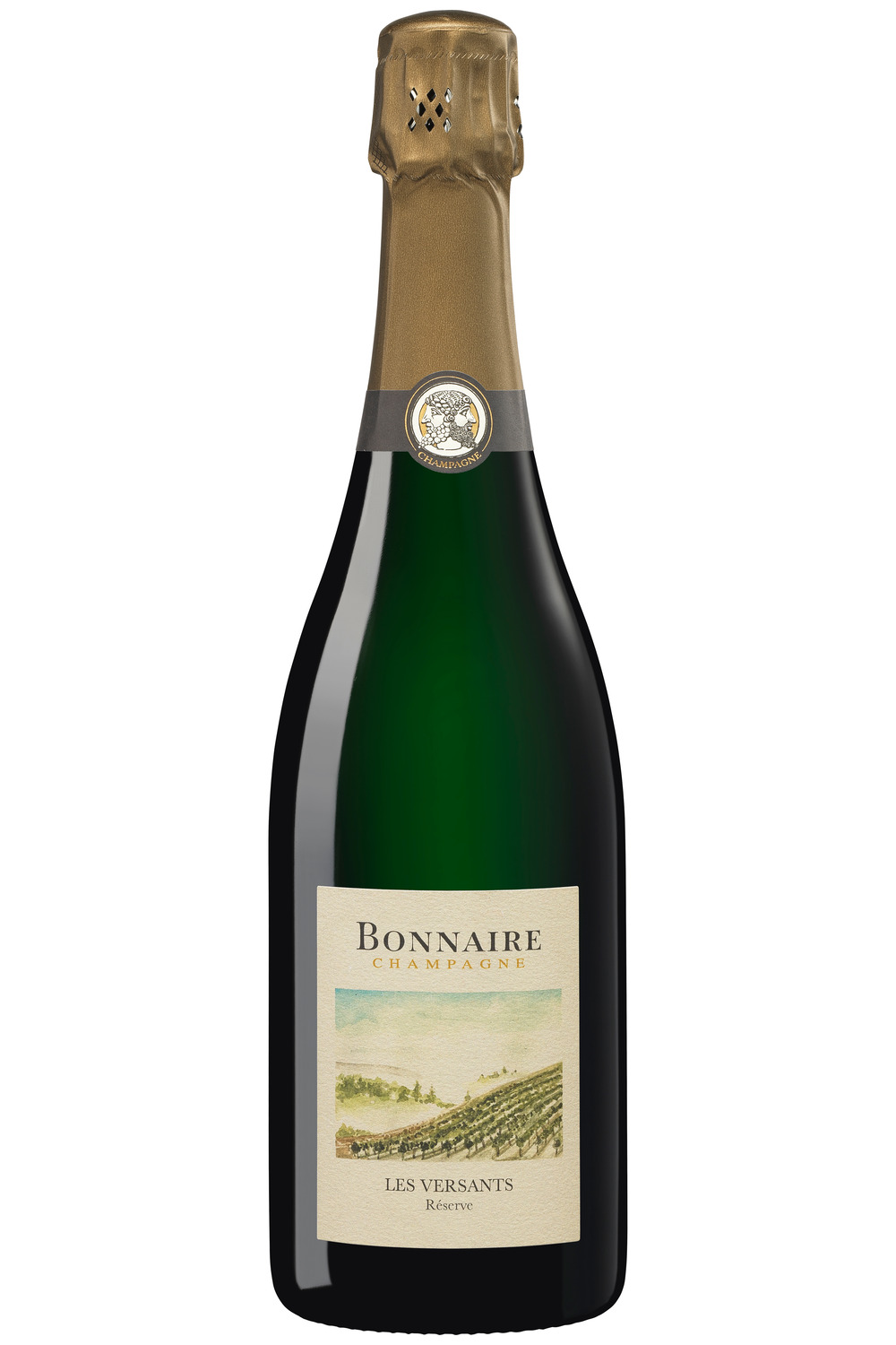 Bonnaire Les Versants Bonnaire Les Versants