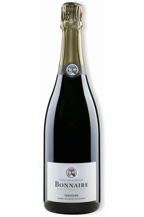 Bonnaire Terroirs Grand Cru