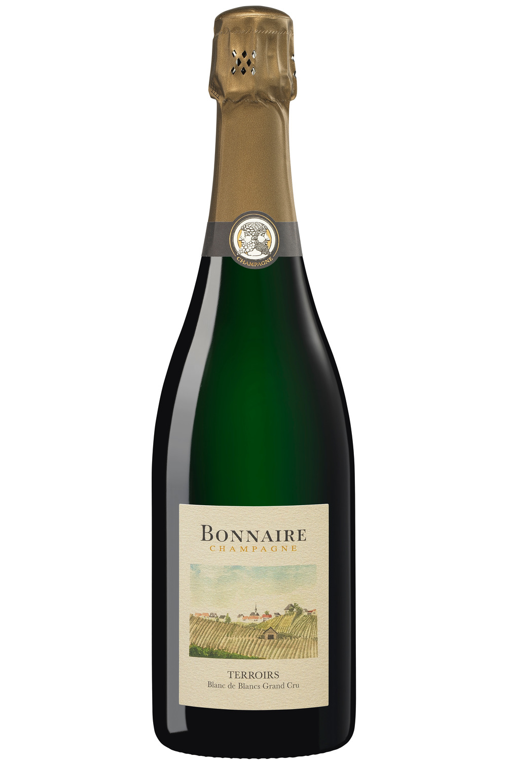 Bonnaire Terroirs Bonnaire Terroirs
