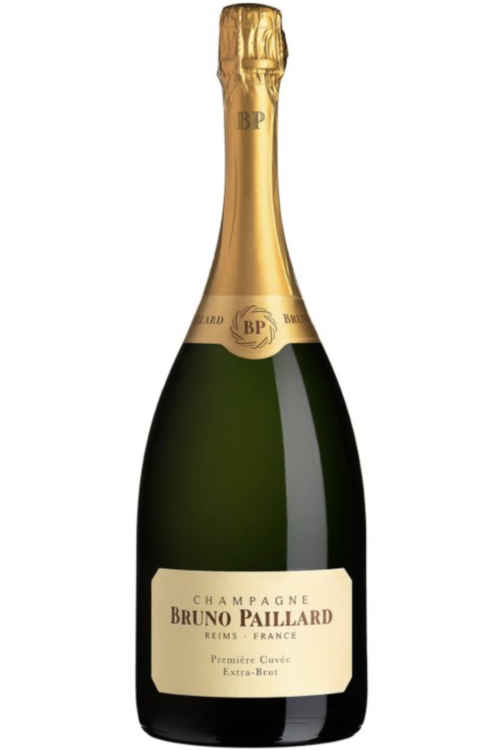 Bruno Paillard Première Cuvée Extra-Brut
