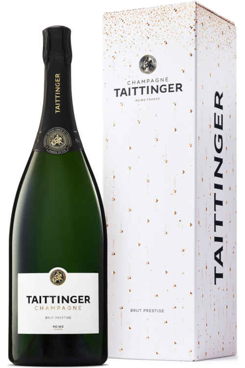 Taittinger Brut Prestige Magnum