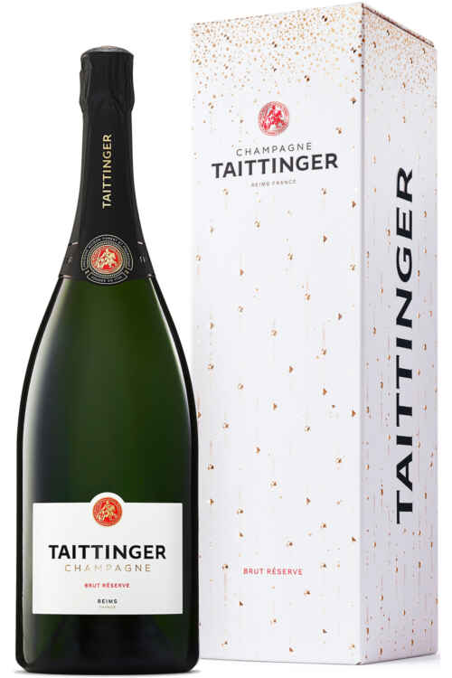 Taittinger Brut Reserve Magnum