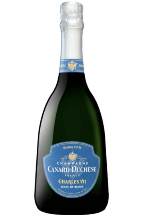 Canard Duchene Blanc de Blancs