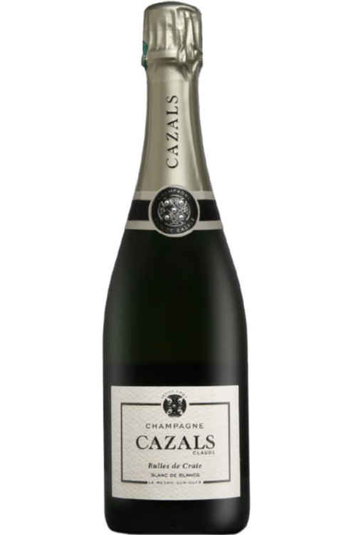 Cazals Bulle de Craie