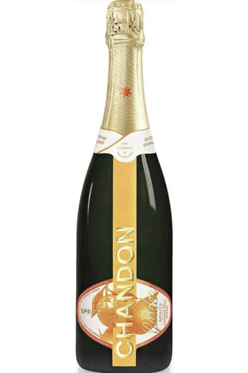 Chandon Garden Spritz