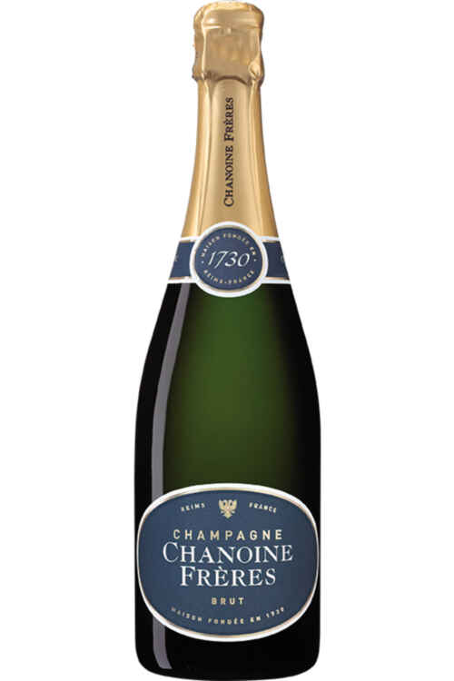 Chanoine Brut