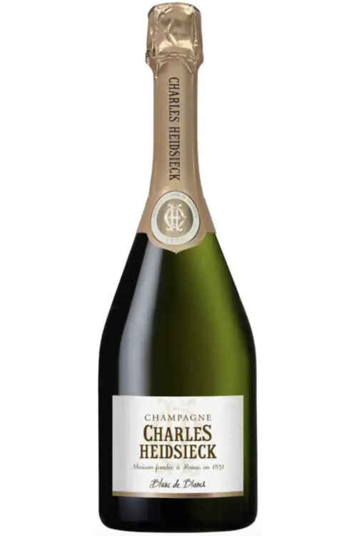 Charles Heidsieck Blanc de Blancs