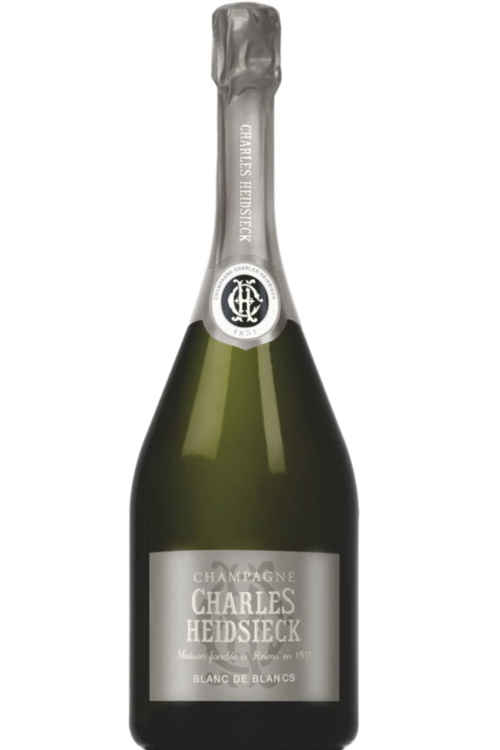 Charles Heidsieck Blanc de Blancs