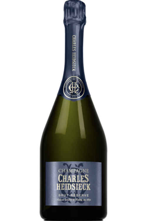 Charles Heidsieck Brut Réserve