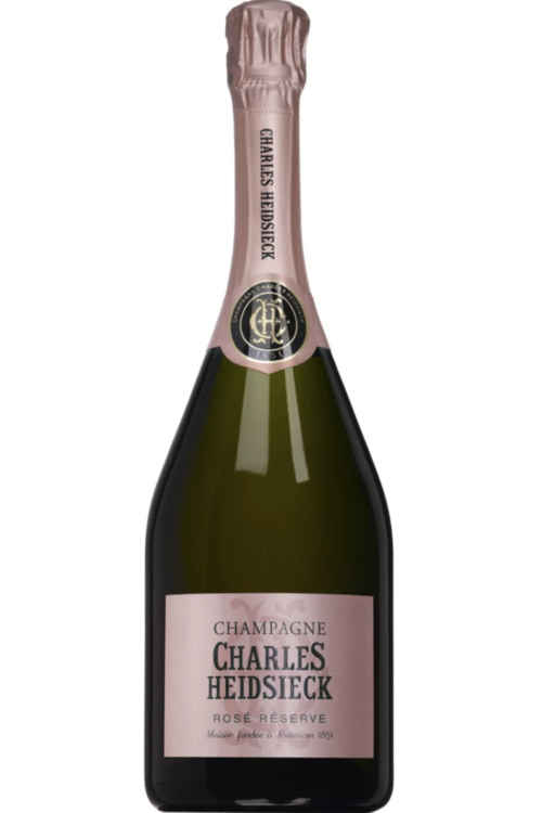 Charles Heidsieck Rosé