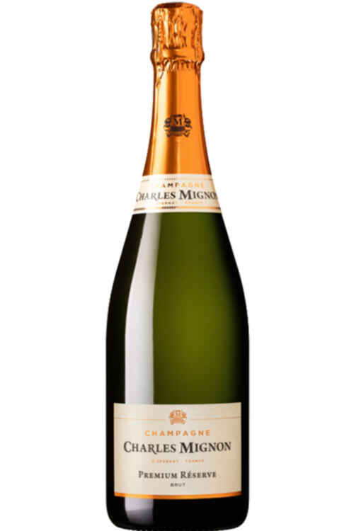 Charles Mignon Brut