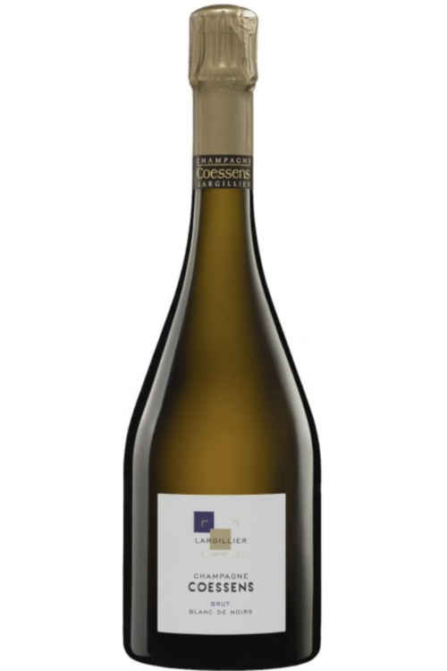 Coessens Blanc de Noirs