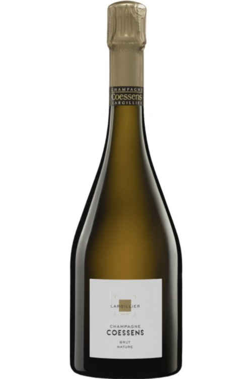 Coessens Brut Nature