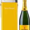 Coffret Veuve Clicquot Glaciére
