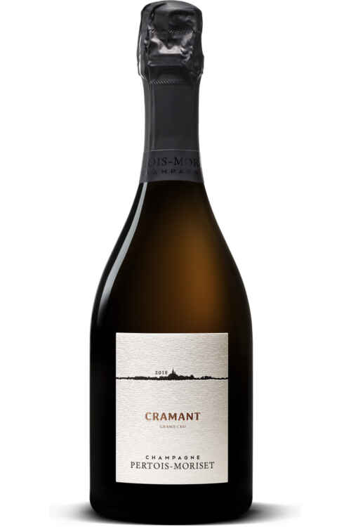 Pertois Moriset Cramant 2018
