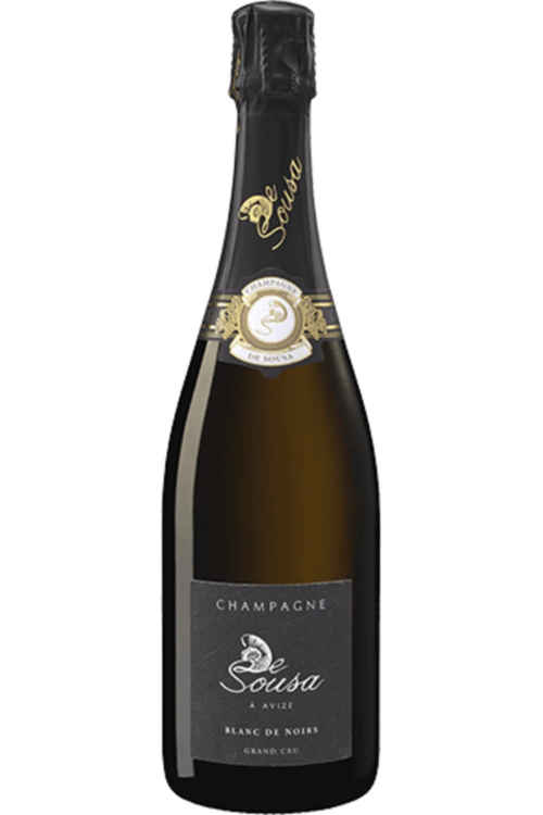 De Sousa Blanc de Noirs