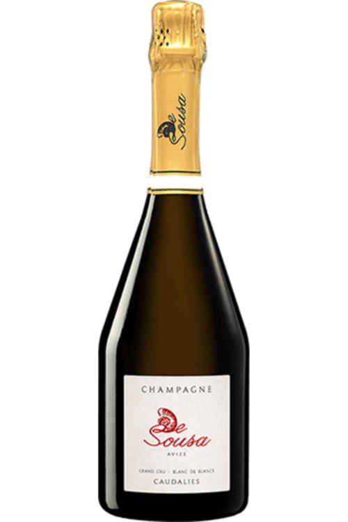 De Sousa Cuvée des Caudalies