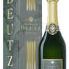 Deutz Brut Demi-Bouteille
