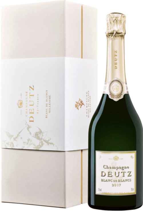 Deutz Blanc de Blancs
