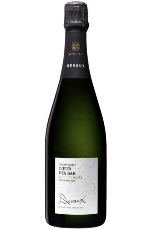 Devaux Blanc de Noirs